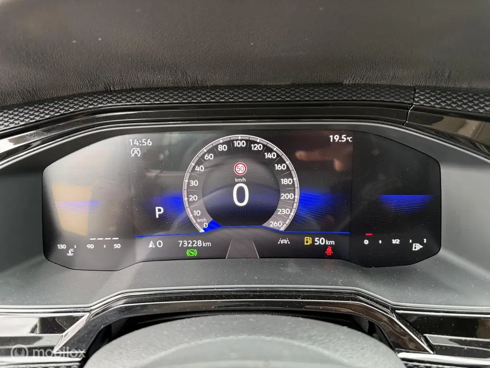 Volkswagen Polo 1.0 TSI / Luxe / Navi / Camera / Carplay uit 2024, foto 16