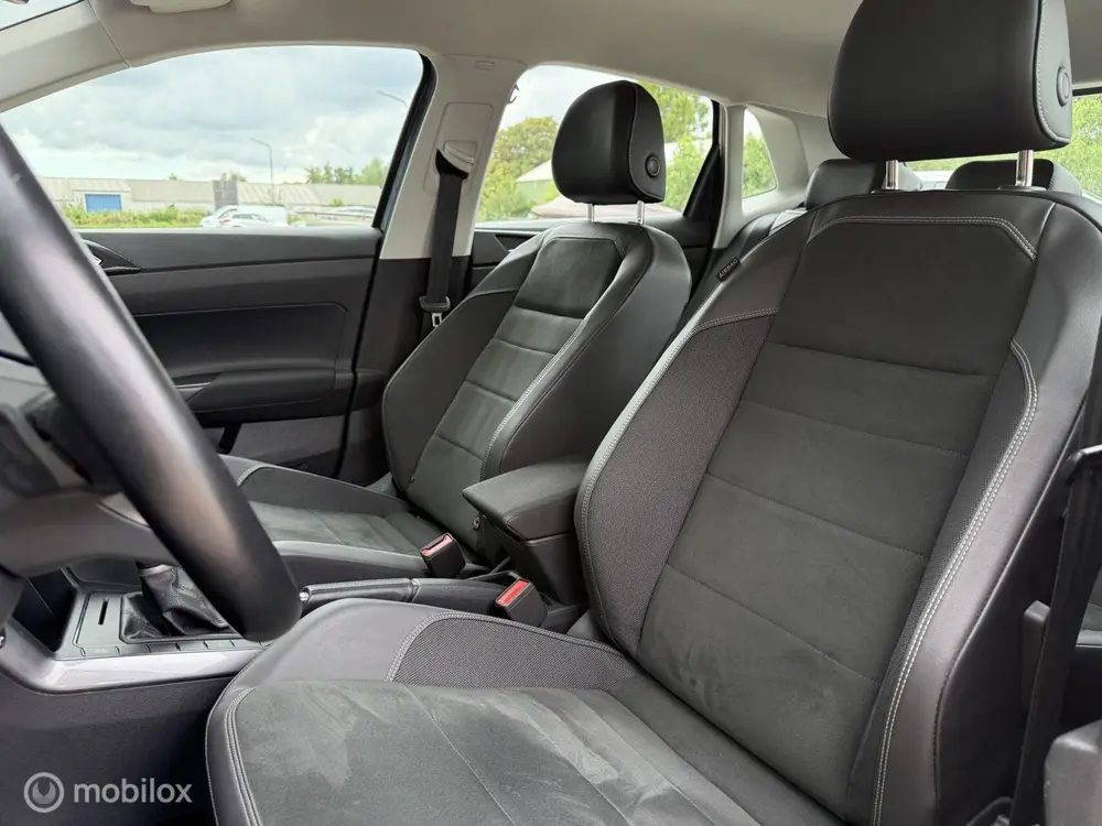 Volkswagen Polo 1.0 TSI / Luxe / Navi / Camera / Carplay uit 2024, foto 6