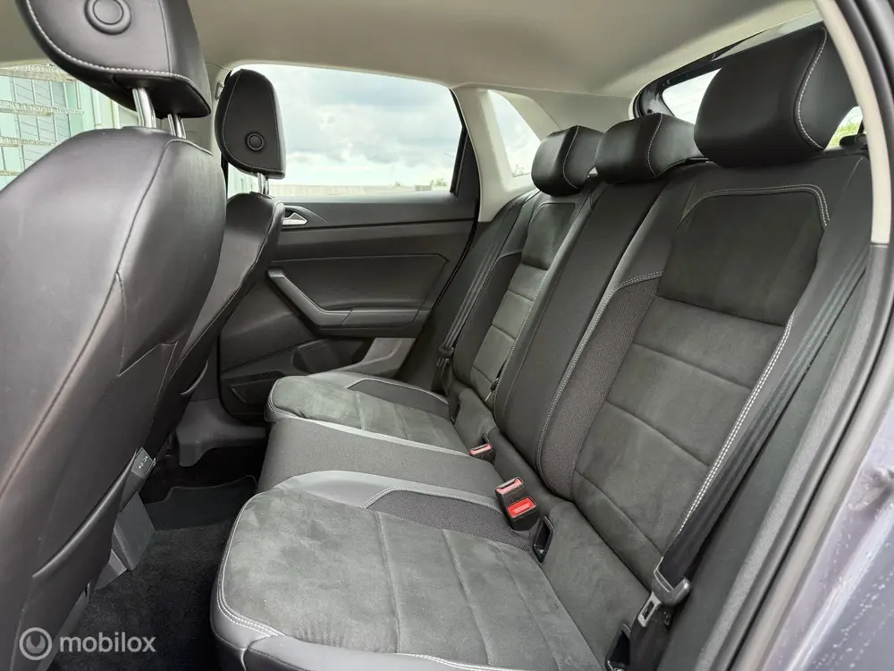 Volkswagen Polo 1.0 TSI / Luxe / Navi / Camera / Carplay uit 2024, foto 8