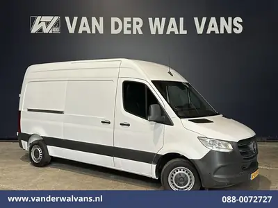 Mercedes-Benz Sprinter 314 CDI 143pk L2H2 Euro6 Airco | Came uit 2019
