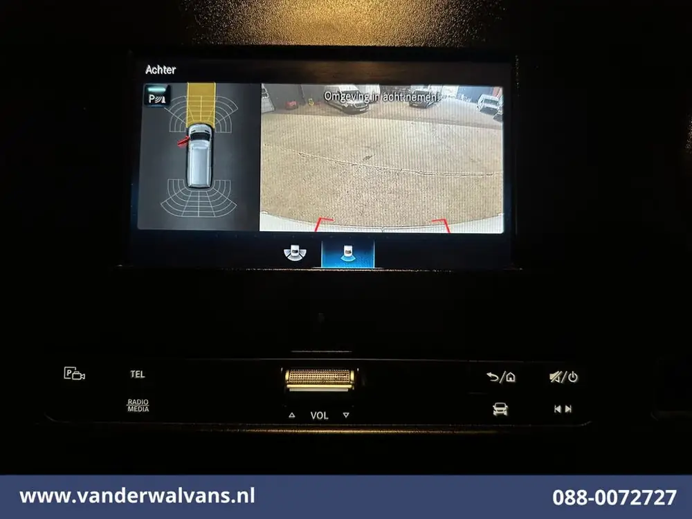 Mercedes-Benz Sprinter 314 CDI 143pk L2H2 Euro6 Airco | Came uit 2019, foto 2