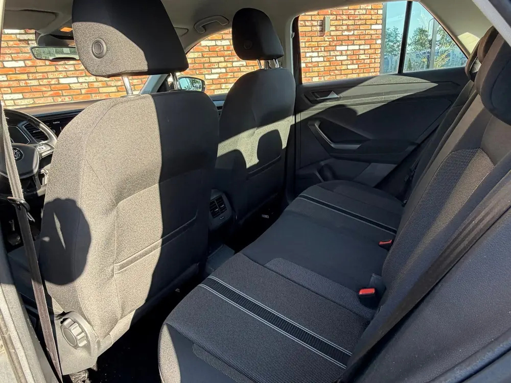 Volkswagen T-Roc 1.0 TSI Style Business Trekhaak Adap.Cruise uit 2019, foto 18