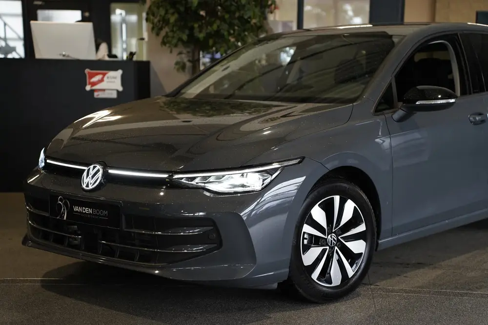 Volkswagen Golf 8.5 1.5 eTSI 150PK DSG Navi Led Camera Trekh uit 2025, foto 14