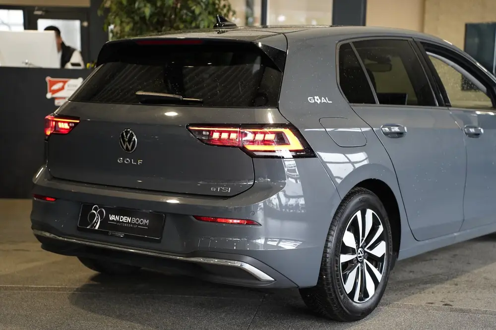 Volkswagen Golf 8.5 1.5 eTSI 150PK DSG Navi Led Camera Trekh uit 2025, foto 15
