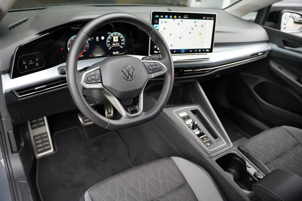 Volkswagen Golf 8.5 1.5 eTSI 150PK DSG Navi Led Camera Trekh uit 2025, foto 3