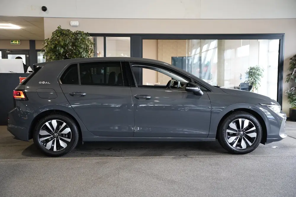 Volkswagen Golf 8.5 1.5 eTSI 150PK DSG Navi Led Camera Trekh uit 2025, foto 7