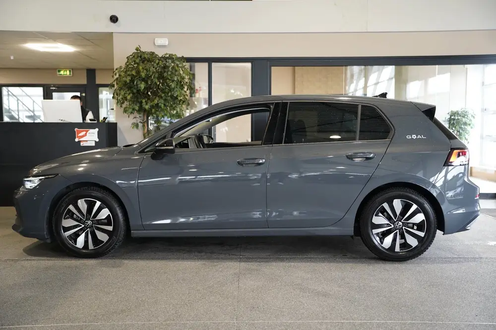 Volkswagen Golf 8.5 1.5 eTSI 150PK DSG Navi Led Camera Trekh uit 2025, foto 9