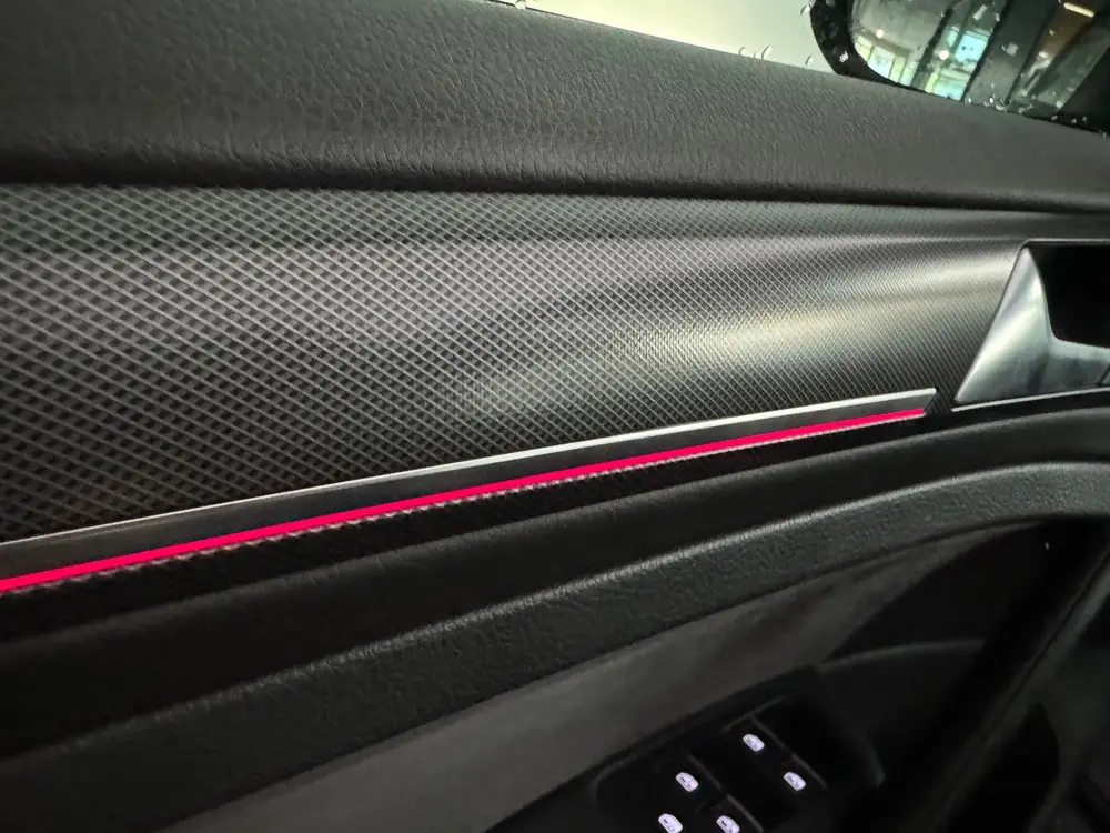 Volkswagen GOLF 2.0 TSI GTI TCR Pano|ACC|BlindSpot|Camera|La uit 2019, foto 15