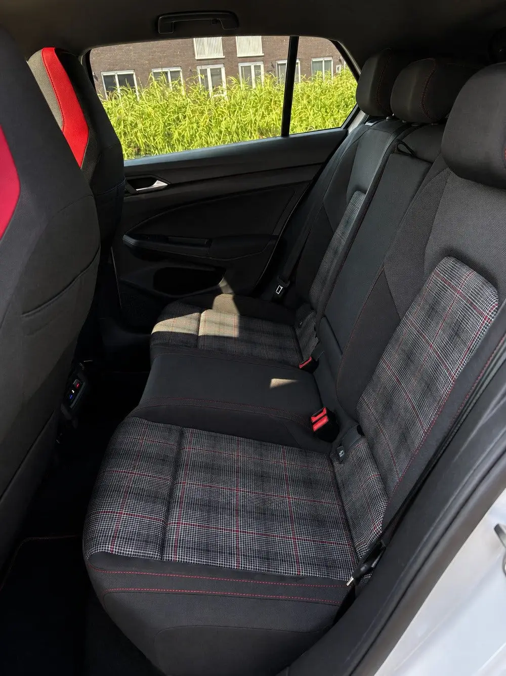 Volkswagen GOLF 2.0 TSI GTI uit 2021, foto 13