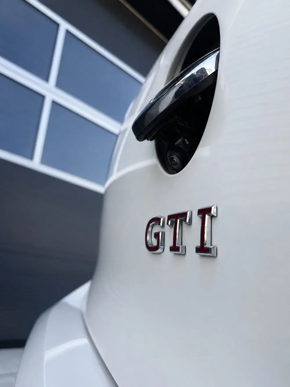 Volkswagen GOLF 2.0 TSI GTI uit 2021, foto 17