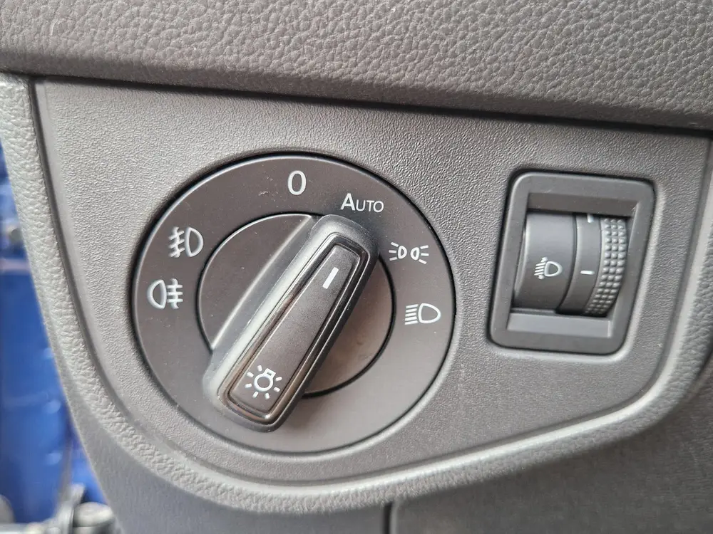 Volkswagen Polo 1.0 TSI Comfortline uit 2021, foto 14