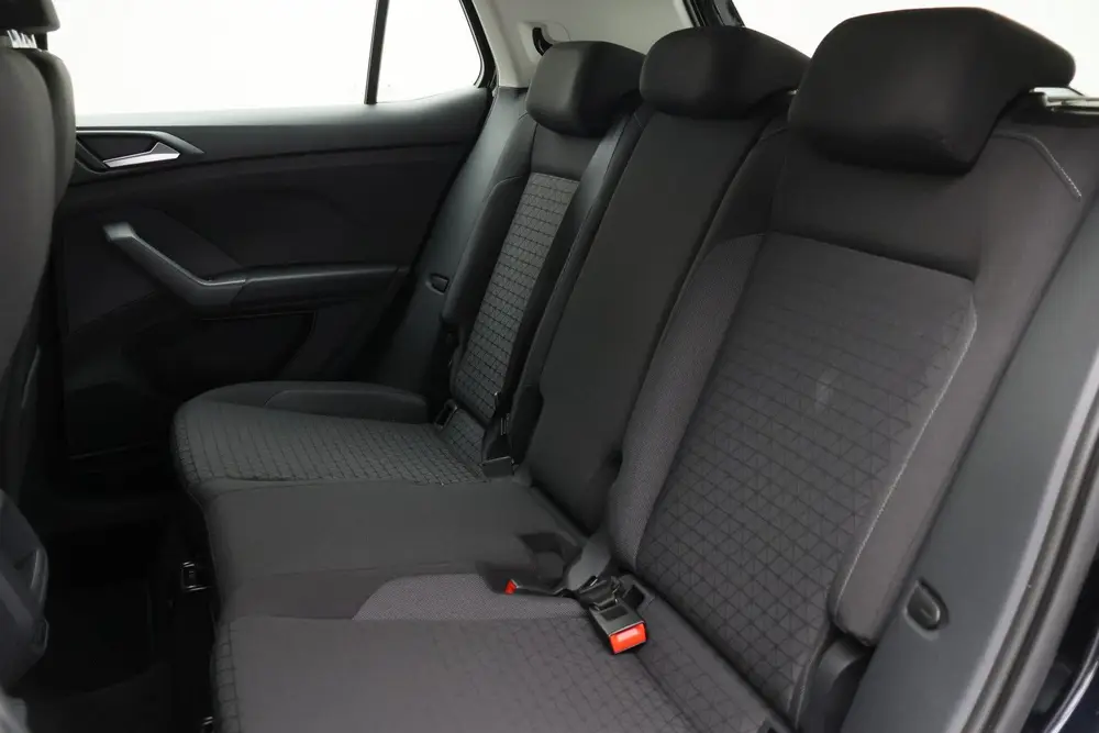 Volkswagen T-Cross 1.0 TSI DSG Life Business Apple CarPlay uit 2020, foto 12