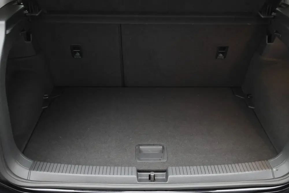 Volkswagen T-Cross 1.0 TSI DSG Life Business Apple CarPlay uit 2020, foto 13