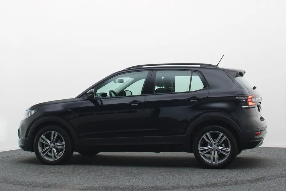 Volkswagen T-Cross 1.0 TSI DSG Life Business Apple CarPlay uit 2020, foto 15
