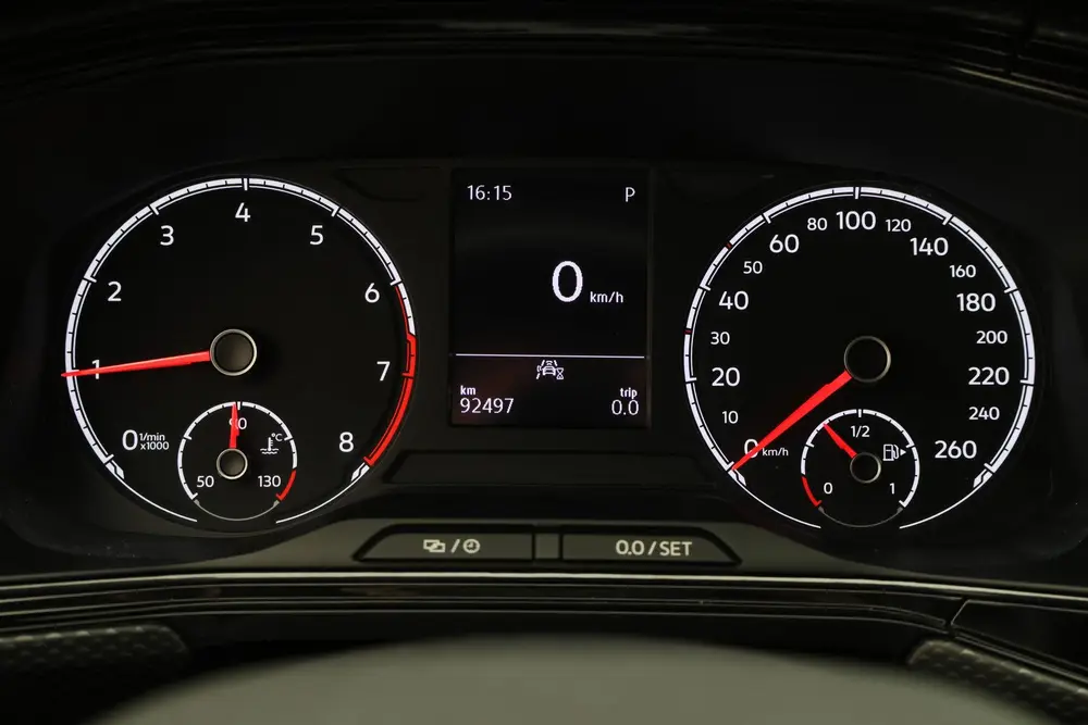 Volkswagen T-Cross 1.0 TSI DSG Life Business Apple CarPlay uit 2020, foto 4