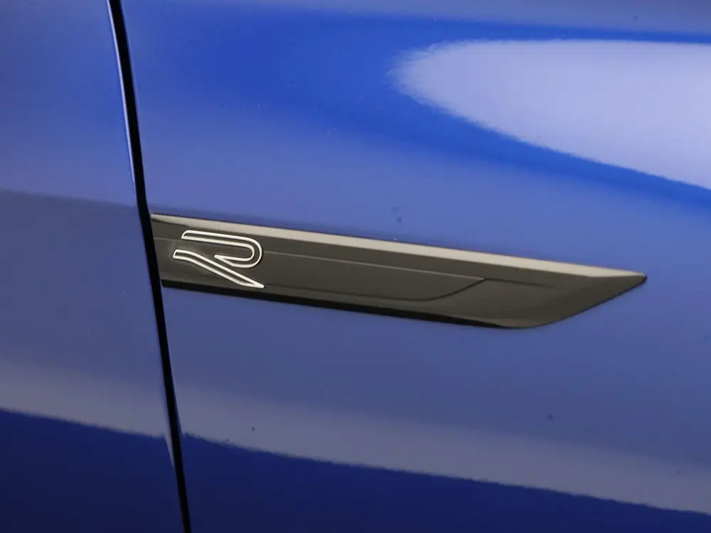 Volkswagen Golf 2.0 TSi 190 Pk R line | Stoel/Stuurverwarmin uit 2022, foto 13