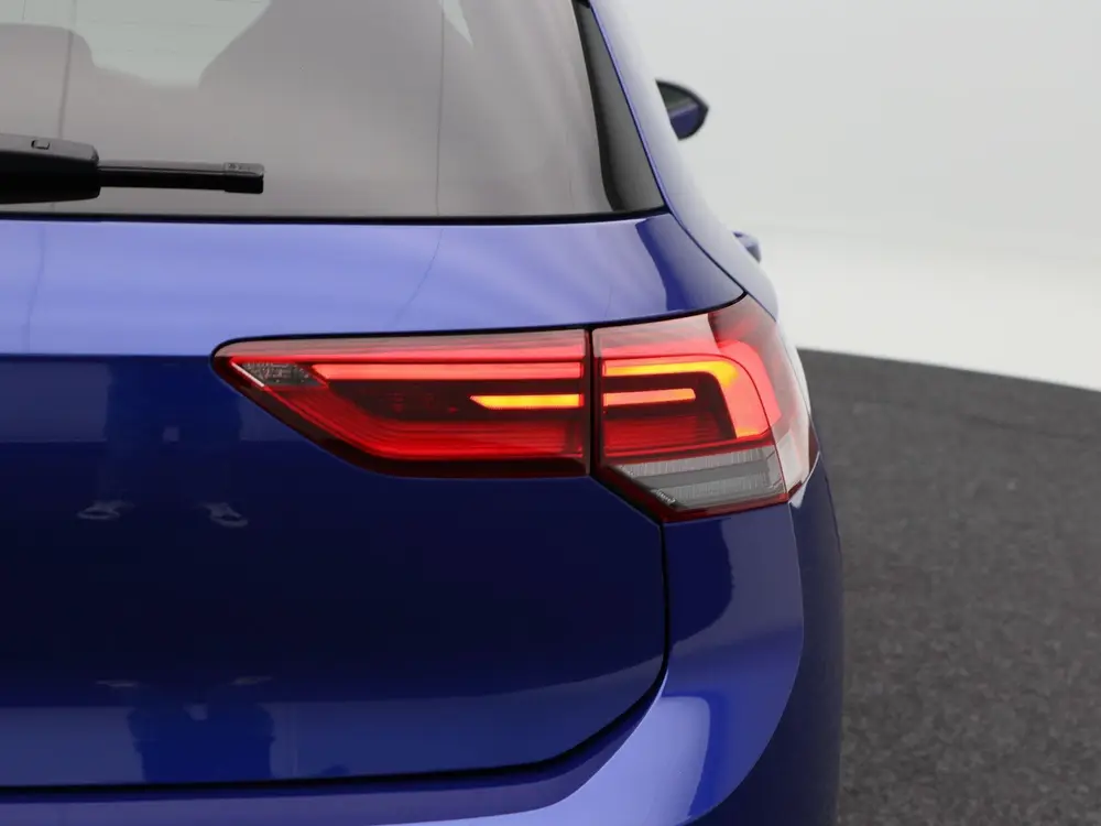 Volkswagen Golf 2.0 TSi 190 Pk R line | Stoel/Stuurverwarmin uit 2022, foto 14