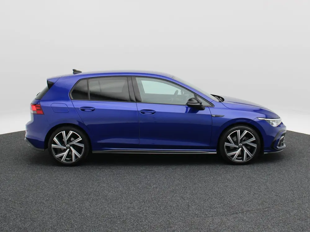 Volkswagen Golf 2.0 TSi 190 Pk R line | Stoel/Stuurverwarmin uit 2022, foto 7