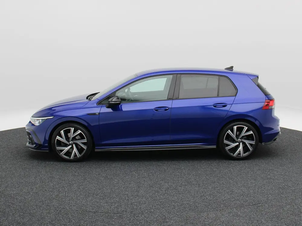Volkswagen Golf 2.0 TSi 190 Pk R line | Stoel/Stuurverwarmin uit 2022, foto 8