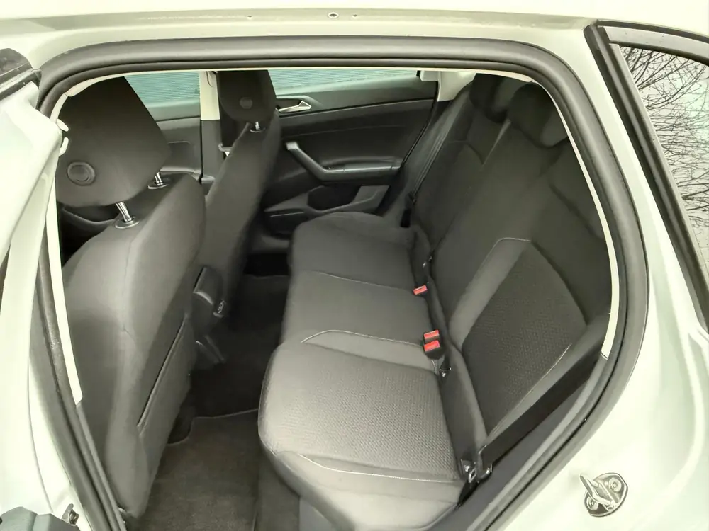 Volkswagen Polo 1.0 TSI Comfortline/Navi/Carplay/Airco/cruis uit 2019, foto 10