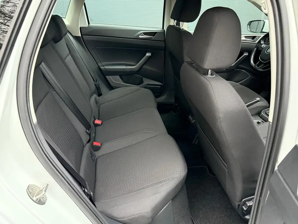 Volkswagen Polo 1.0 TSI Comfortline/Navi/Carplay/Airco/cruis uit 2019, foto 13