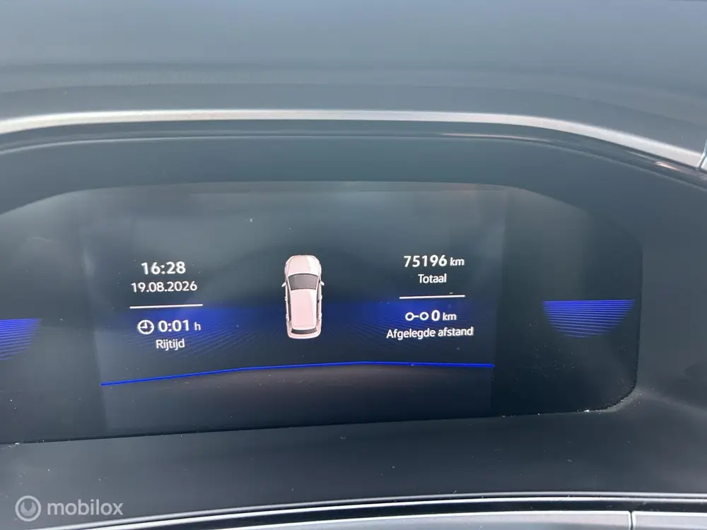 Volkswagen T-Roc 1.0 TSI Life uit 2023, foto 8
