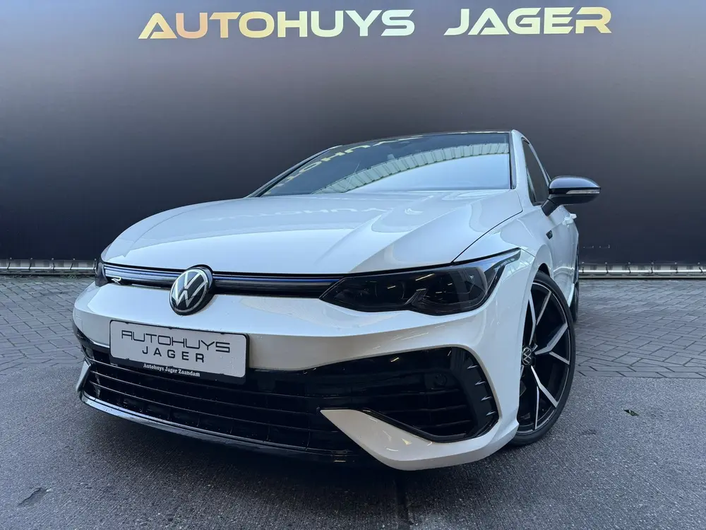 Volkswagen Golf 2.0 TSI R 4Motion Akrapovic Performance Carp uit 2021, foto 5