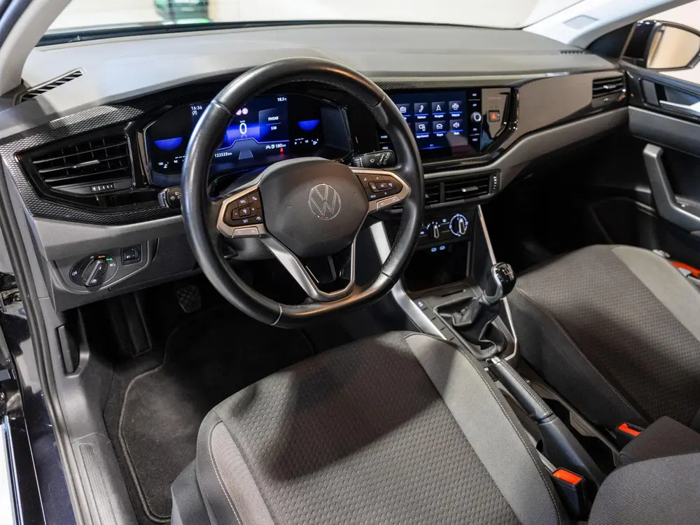 Volkswagen Polo 1.0 TSI Life / 95pk / Apple CarPlay / Adapti uit 2023, foto 15