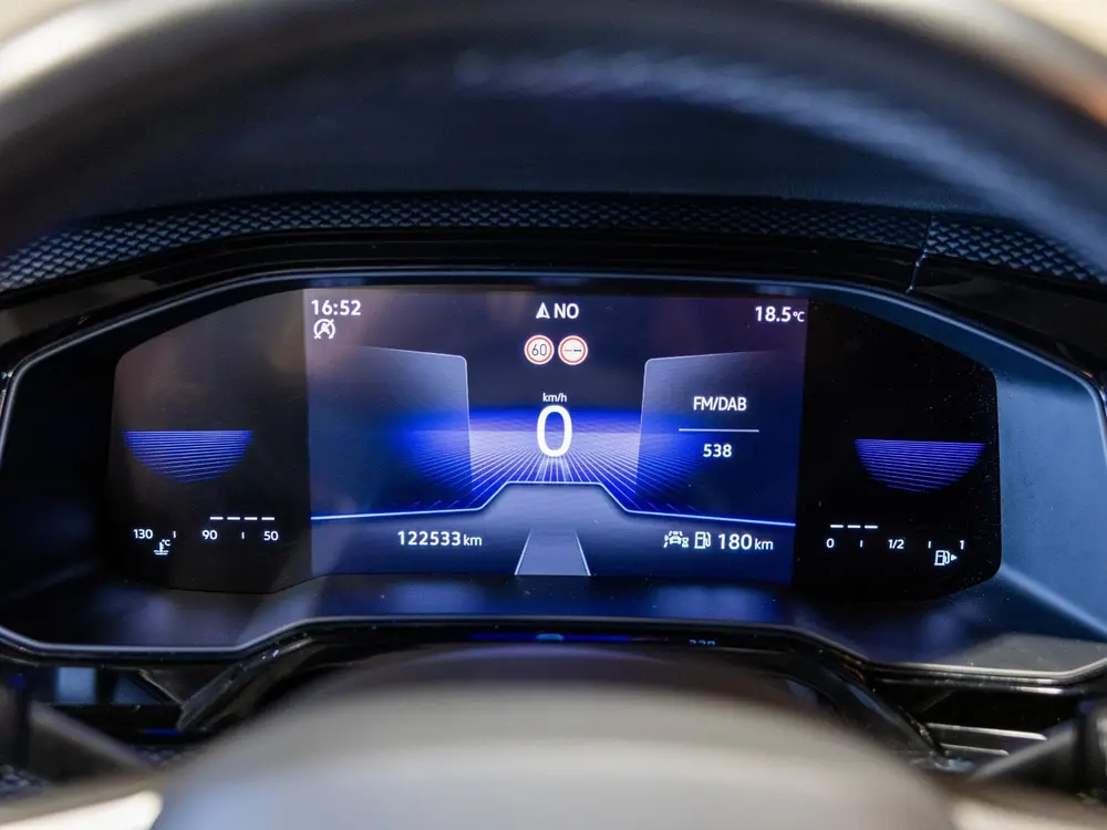 Volkswagen Polo 1.0 TSI Life / 95pk / Apple CarPlay / Adapti uit 2023, foto 19