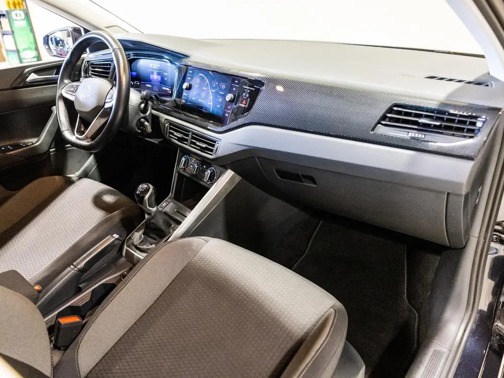 Volkswagen Polo 1.0 TSI Life / 95pk / Apple CarPlay / Adapti uit 2023, foto 5
