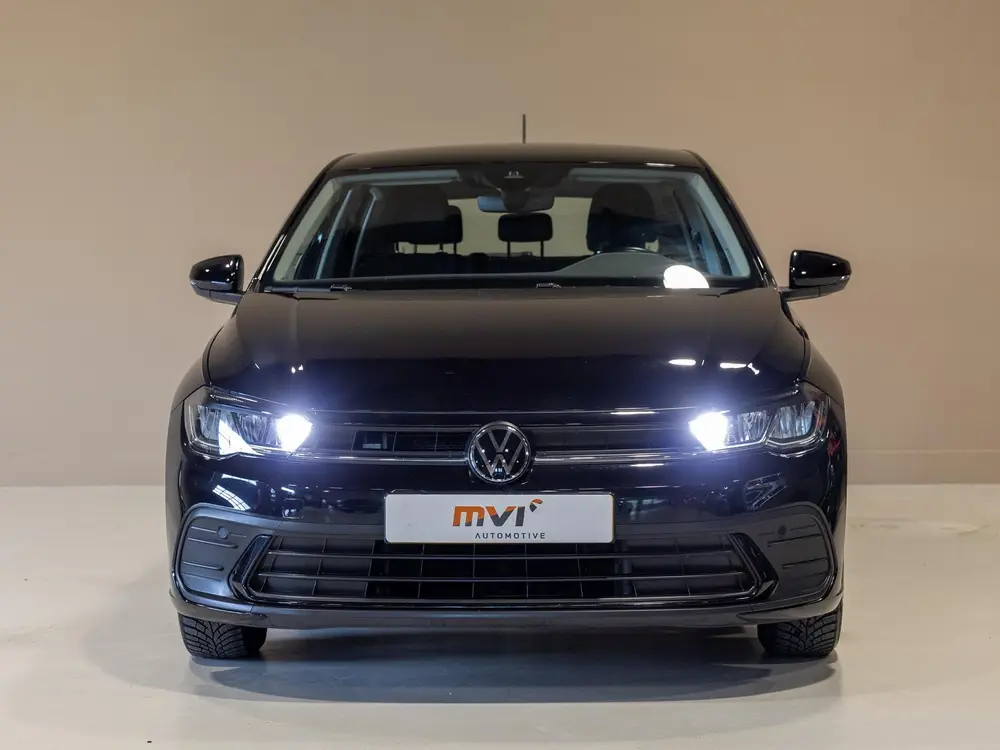 Volkswagen Polo 1.0 TSI Life / 95pk / Apple CarPlay / Adapti uit 2023, foto 8