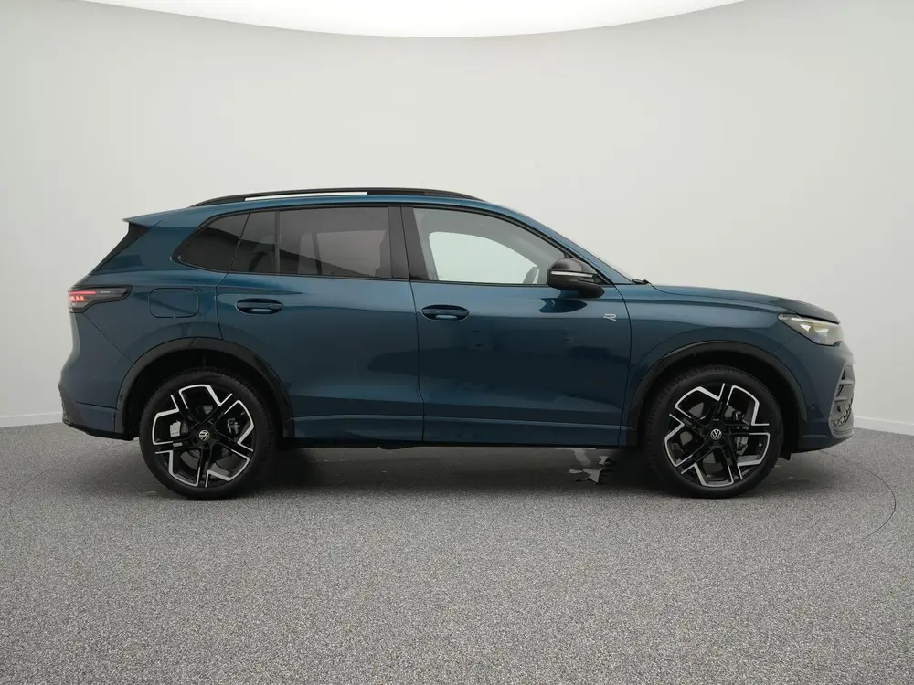 Volkswagen Tiguan R-Line 1.5 272PK eHybrid | Panoramadak | B uit 2025, foto 14
