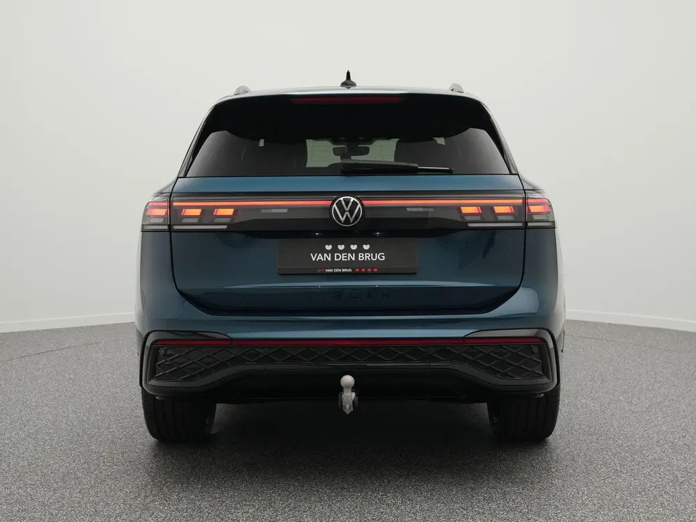 Volkswagen Tiguan R-Line 1.5 272PK eHybrid | Panoramadak | B uit 2025, foto 6