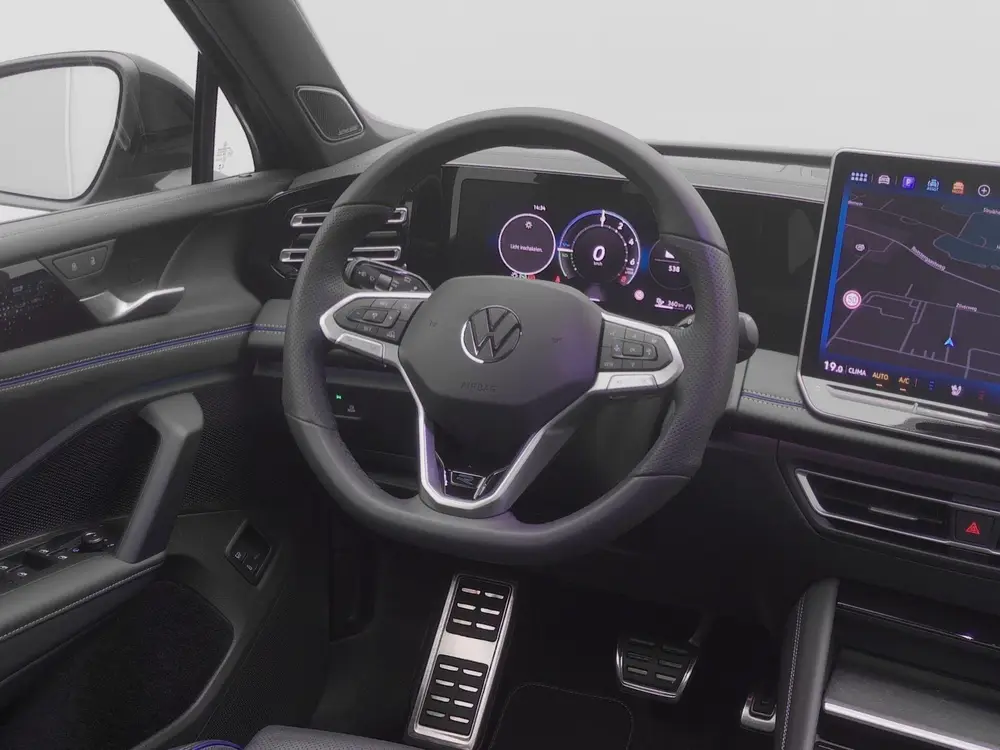Volkswagen Tiguan R-Line 1.5 272PK eHybrid | Panoramadak | B uit 2025, foto 8