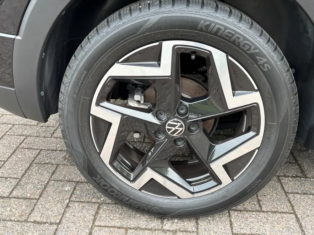 Volkswagen T-Cross 1.5 TSI 150pk DSG-7 R-Line| Trekhaak|Navi uit 2025, foto 10