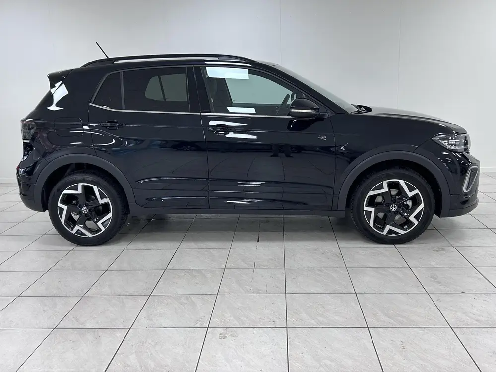 Volkswagen T-Cross 1.5 TSI R-Line Edition Trekhaak| Navi | C uit 2025, foto 14