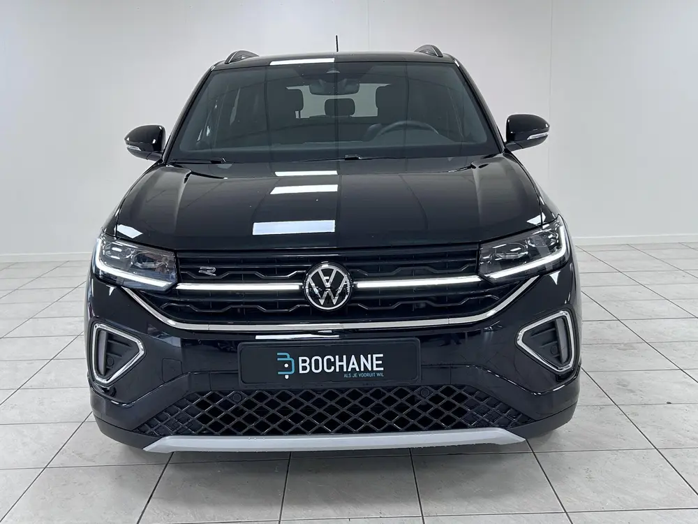 Volkswagen T-Cross 1.5 TSI R-Line Edition Trekhaak| Navi | C uit 2025, foto 15