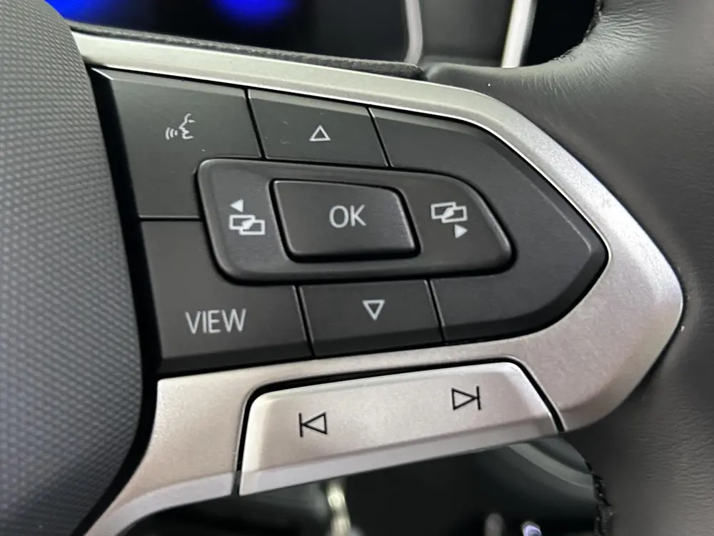Volkswagen T-Cross 1.5 TSI R-Line Edition Trekhaak| Navi | C uit 2025, foto 19