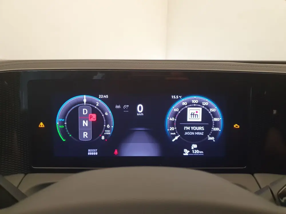 Volkswagen Tiguan 1.5 eHybrid 204pk DSG/AUT Life Wegklapbare uit 2025, foto 12