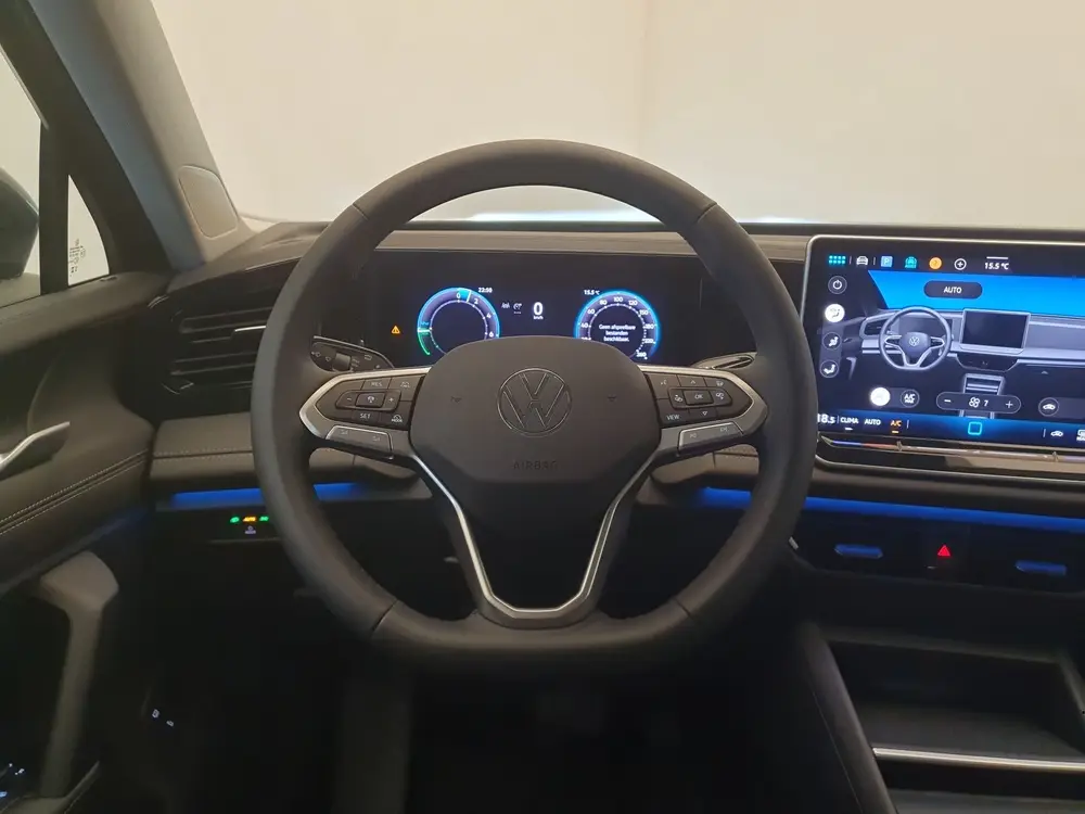 Volkswagen Tiguan 1.5 eHybrid 204pk DSG/AUT Life Wegklapbare uit 2025, foto 14