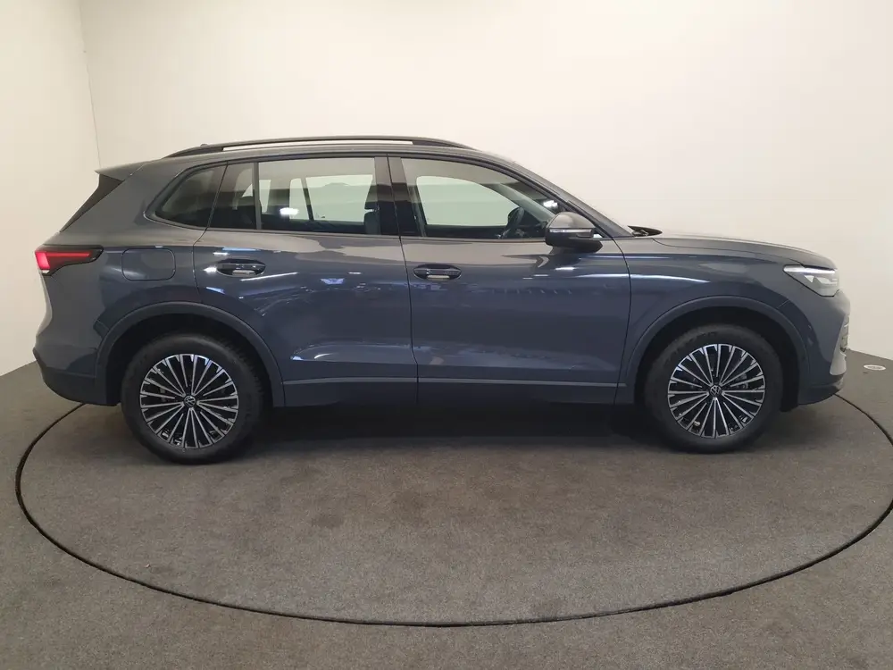 Volkswagen Tiguan 1.5 eHybrid 204pk DSG/AUT Life Wegklapbare uit 2025, foto 6