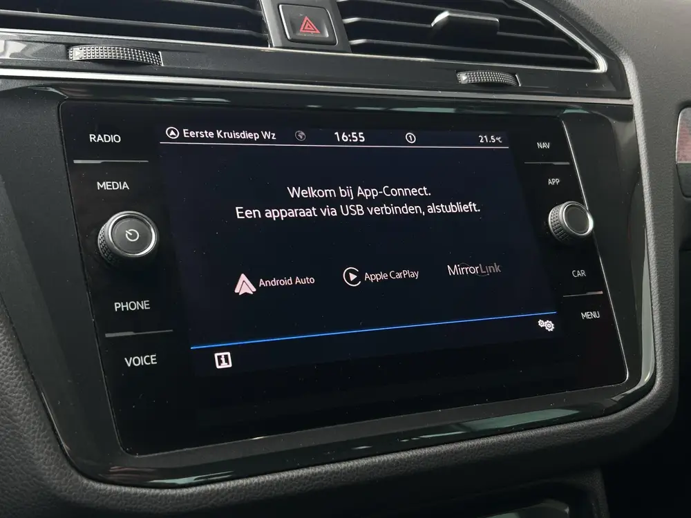 Volkswagen Tiguan 1.5 TSI Life Business | Adaptieve Cruise C uit 2021, foto 15