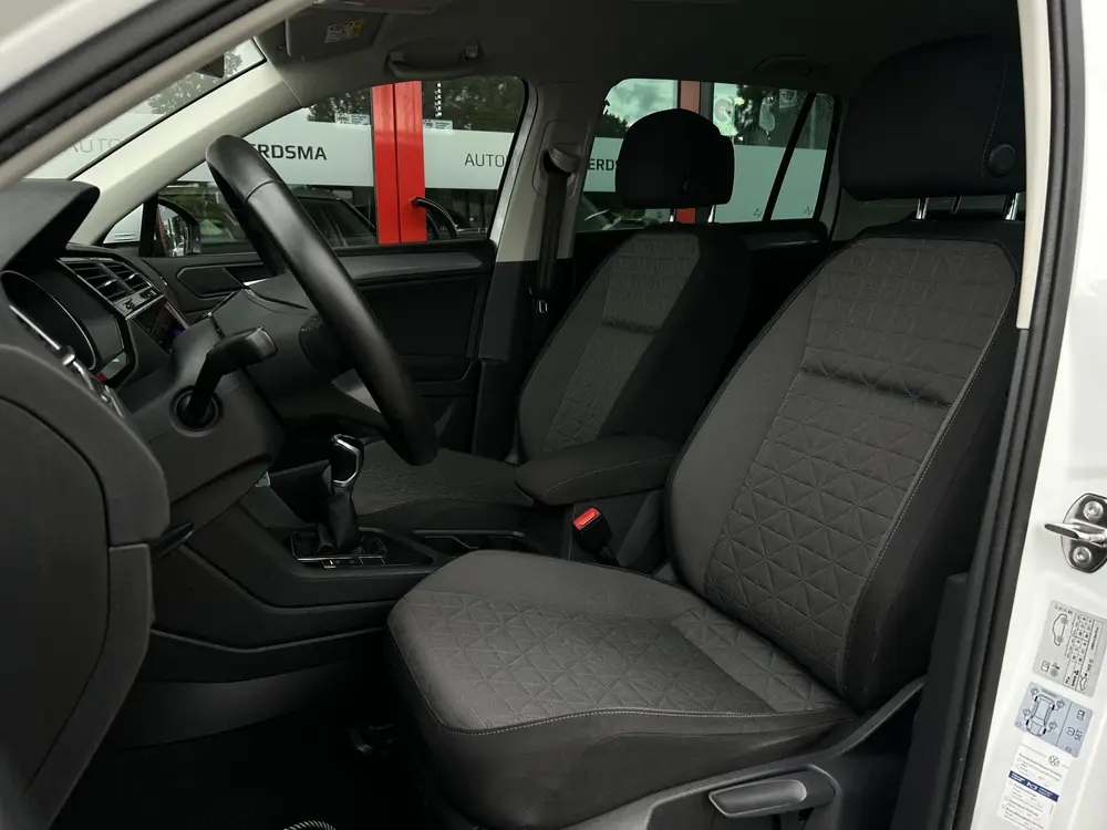 Volkswagen Tiguan 1.5 TSI Life Business | Adaptieve Cruise C uit 2021, foto 5