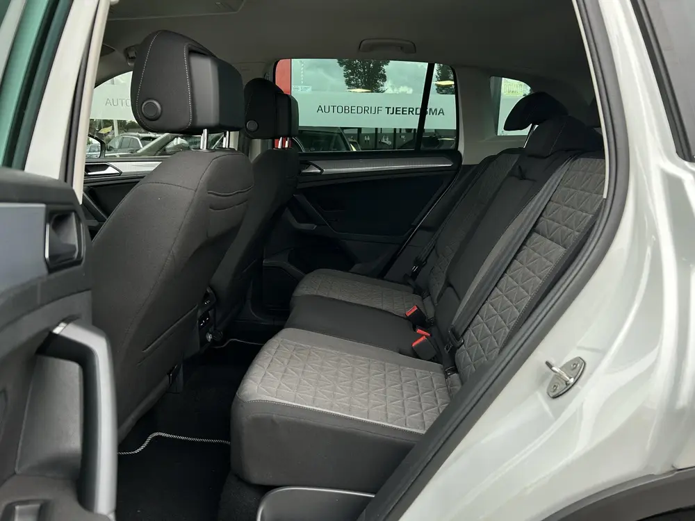 Volkswagen Tiguan 1.5 TSI Life Business | Adaptieve Cruise C uit 2021, foto 6