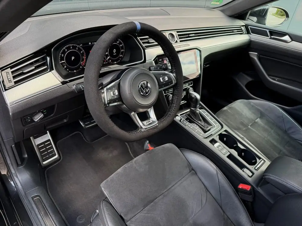 Volkswagen Arteon 1.5 TSI Business R pano / camera / massage uit 2019, foto 2