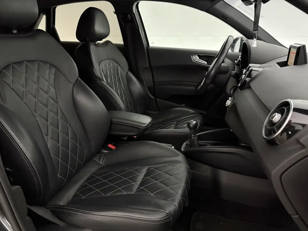 Audi A1 SB 1.0 TFSI Advance Sport S-Line | Clima | Cruise | uit 2019, foto 14