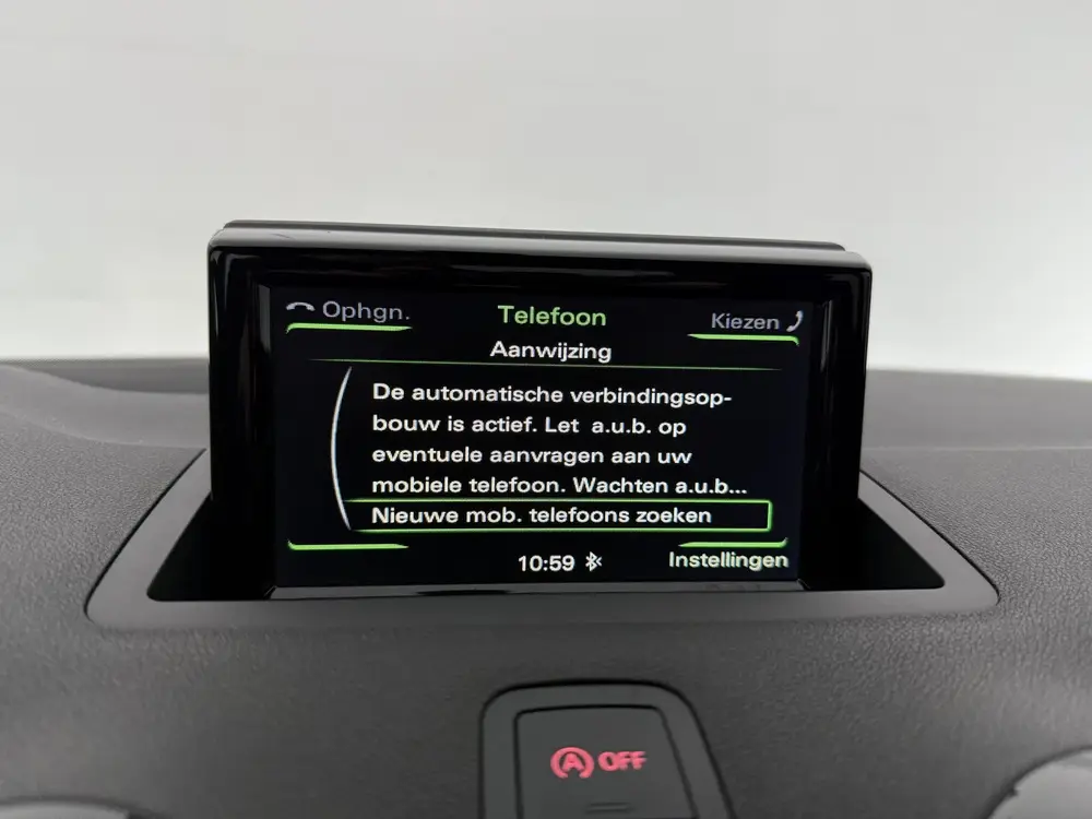 Audi A1 SB 1.0 TFSI Advance Sport S-Line | Clima | Cruise | uit 2019, foto 19