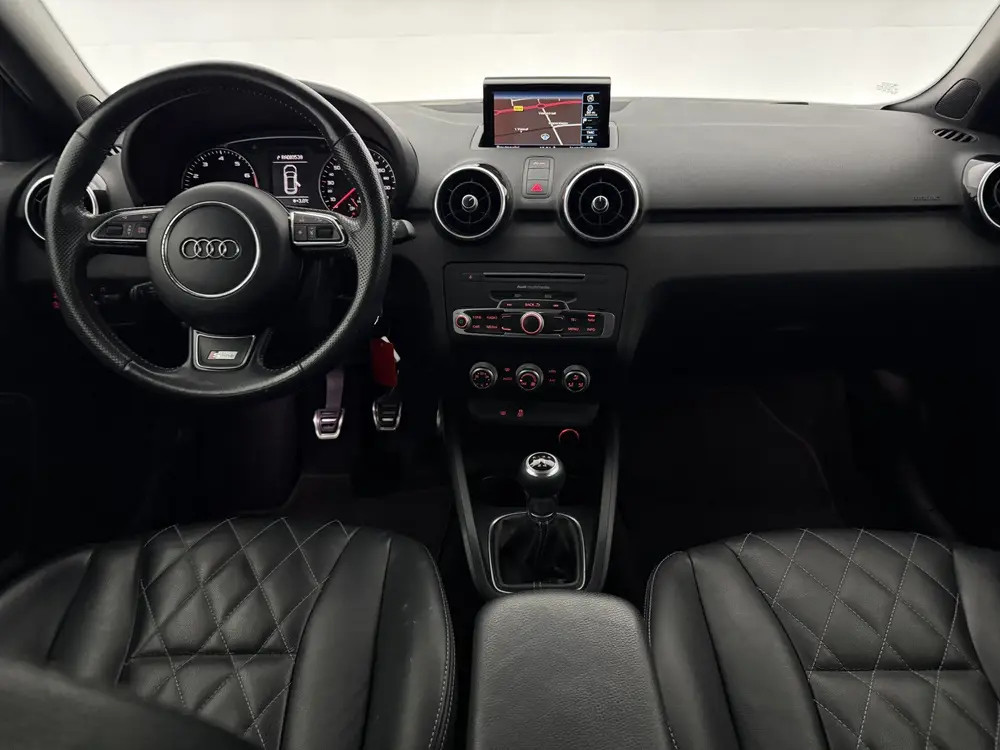 Audi A1 SB 1.0 TFSI Advance Sport S-Line | Clima | Cruise | uit 2019, foto 2
