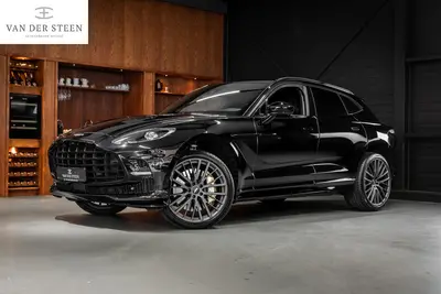 Aston Martin DBX 4.0 V8 707 NL Auto | Keramisch | Carbon l D uit 2023