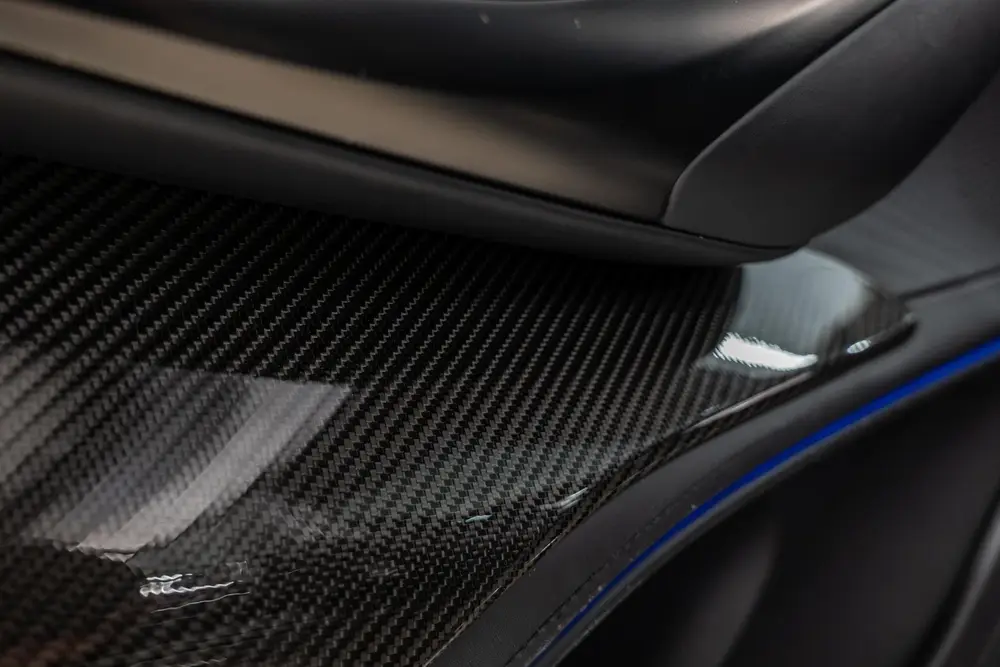 Aston Martin DBX 4.0 V8 707 NL Auto | Keramisch | Carbon l D uit 2023, foto 11